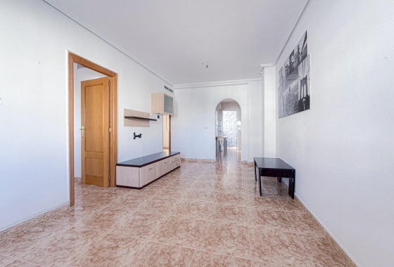 Rynek Wtórny - Apartament - Punta Prima