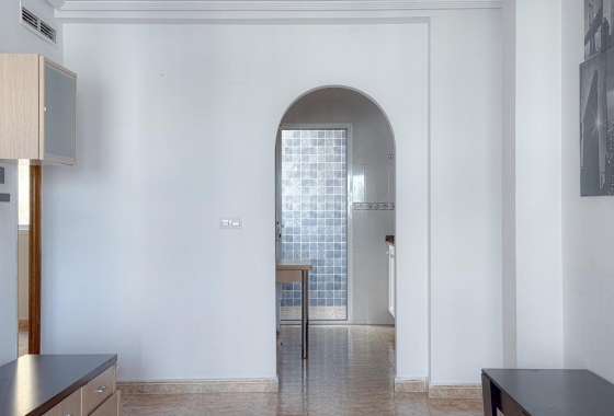 Rynek Wtórny - Apartament - Punta Prima