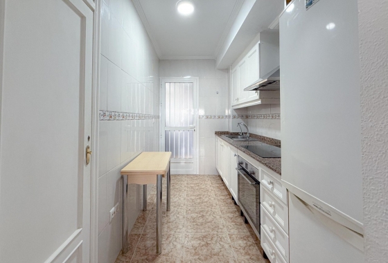 Rynek Wtórny - Apartament - Punta Prima