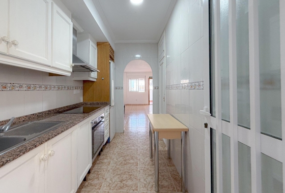 Rynek Wtórny - Apartament - Punta Prima