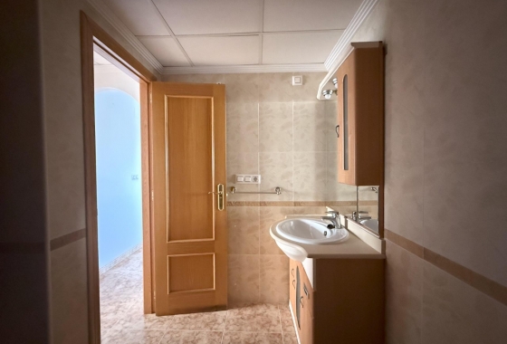 Rynek Wtórny - Apartament - Punta Prima