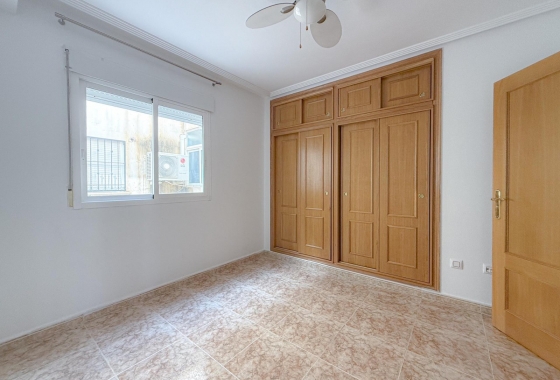 Rynek Wtórny - Apartament - Punta Prima