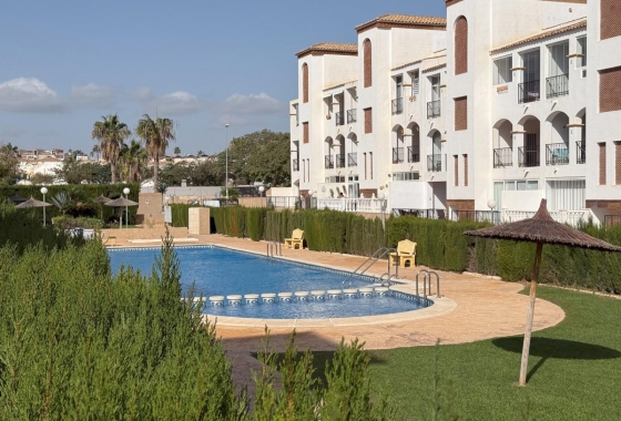 Rynek Wtórny - Apartament - Punta Prima