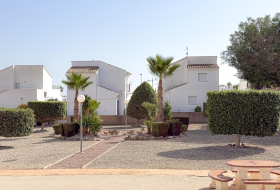 Rynek Wtórny - Apartament - Punta Prima