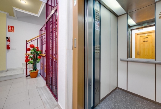 Rynek Wtórny - Apartament - Torrevieja - Playa del Cura