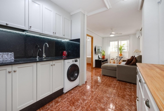 Rynek Wtórny - Apartament - Torrevieja - Playa del Cura