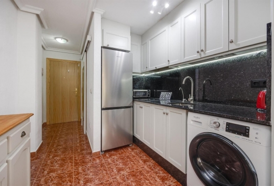 Rynek Wtórny - Apartament - Torrevieja - Playa del Cura