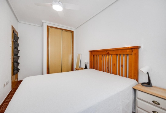 Rynek Wtórny - Apartament - Torrevieja - Playa del Cura
