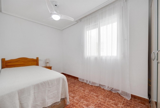 Rynek Wtórny - Apartament - Torrevieja - Playa del Cura
