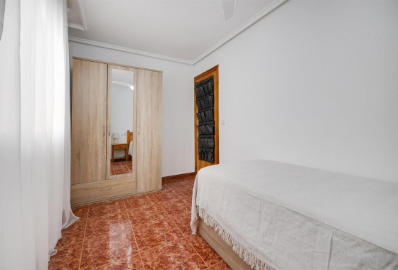 Rynek Wtórny - Apartament - Torrevieja - Playa del Cura