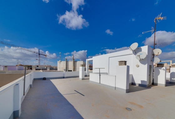 Rynek Wtórny - Apartament - Torrevieja - Playa del Cura