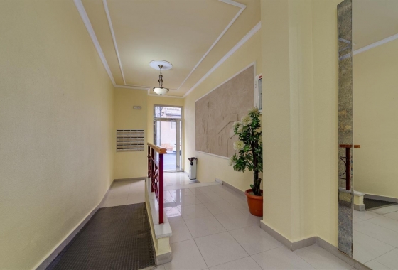 Rynek Wtórny - Apartament - Torrevieja - Playa del Cura