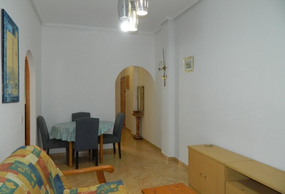 Rynek Wtórny - Apartament - Torrevieja - Centrum