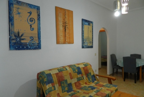 Rynek Wtórny - Apartament - Torrevieja - Centrum