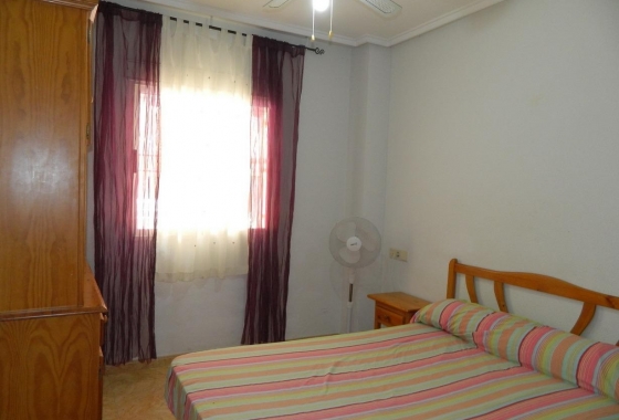Rynek Wtórny - Apartament - Torrevieja - Centrum