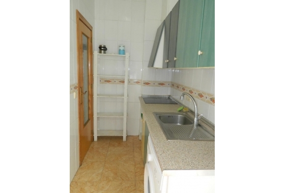 Rynek Wtórny - Apartament - Torrevieja - Centrum