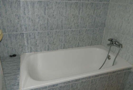 Rynek Wtórny - Apartament - Torrevieja - Centrum