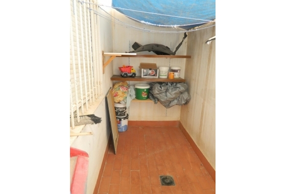 Rynek Wtórny - Apartament - Torrevieja - Centrum