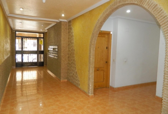 Rynek Wtórny - Apartament - Torrevieja - Centrum