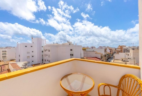 Rynek Wtórny - Apartament - Torrevieja - Centrum