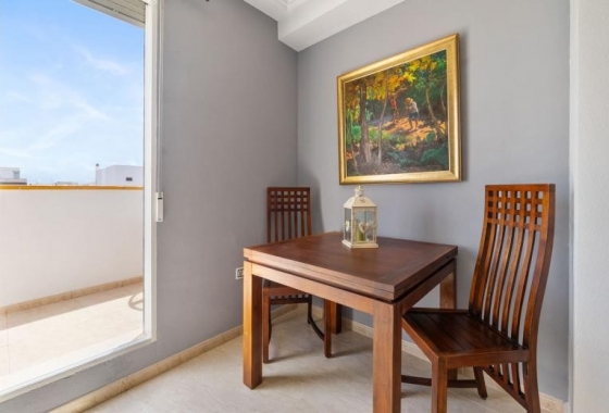 Rynek Wtórny - Apartament - Torrevieja - Centrum