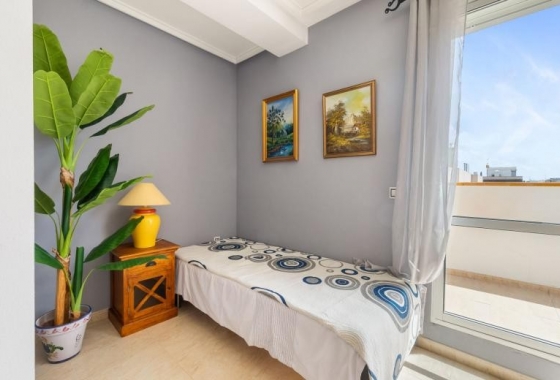 Rynek Wtórny - Apartament - Torrevieja - Centrum