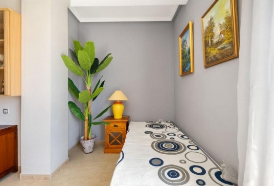 Rynek Wtórny - Apartament - Torrevieja - Centrum