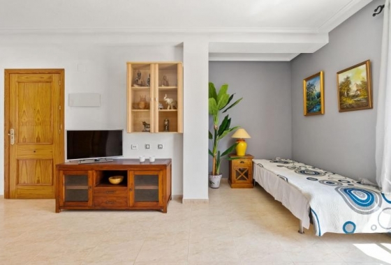 Rynek Wtórny - Apartament - Torrevieja - Centrum