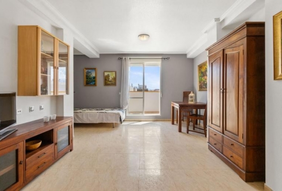 Rynek Wtórny - Apartament - Torrevieja - Centrum