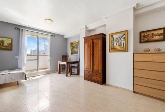 Rynek Wtórny - Apartament - Torrevieja - Centrum