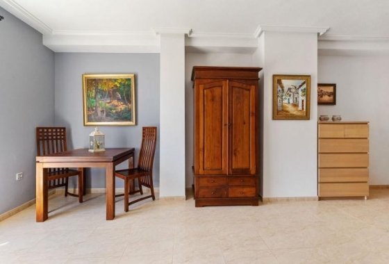 Rynek Wtórny - Apartament - Torrevieja - Centrum