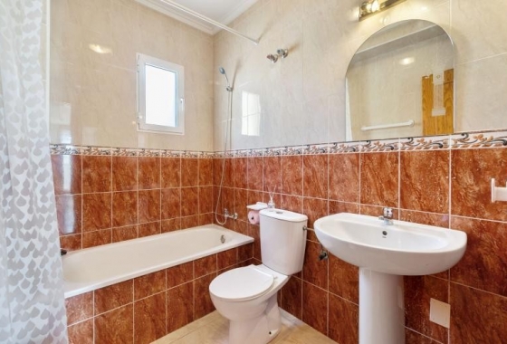 Rynek Wtórny - Apartament - Torrevieja - Centrum