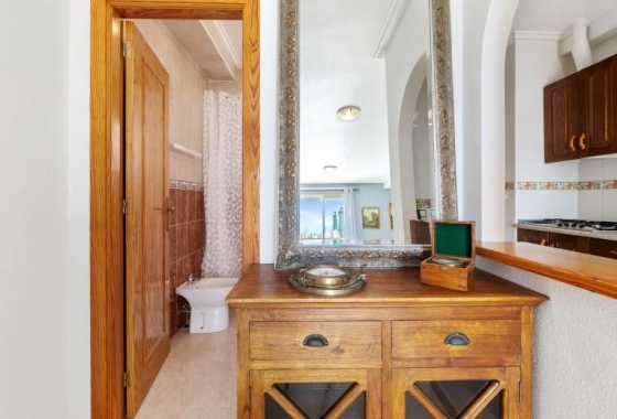 Rynek Wtórny - Apartament - Torrevieja - Centrum