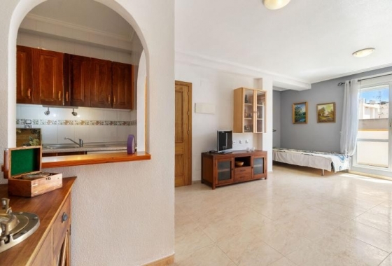 Rynek Wtórny - Apartament - Torrevieja - Centrum