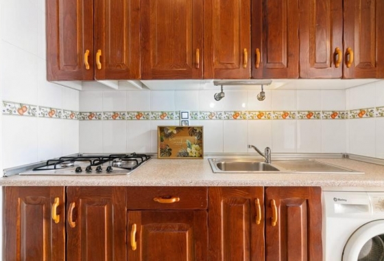 Rynek Wtórny - Apartament - Torrevieja - Centrum