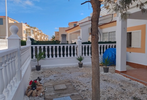 Rynek Wtórny - Bungalow - Orihuela Costa - La Zenia