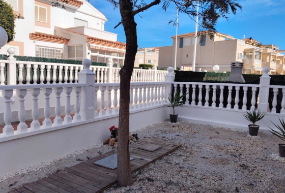 Rynek Wtórny - Bungalow - Orihuela Costa - La Zenia