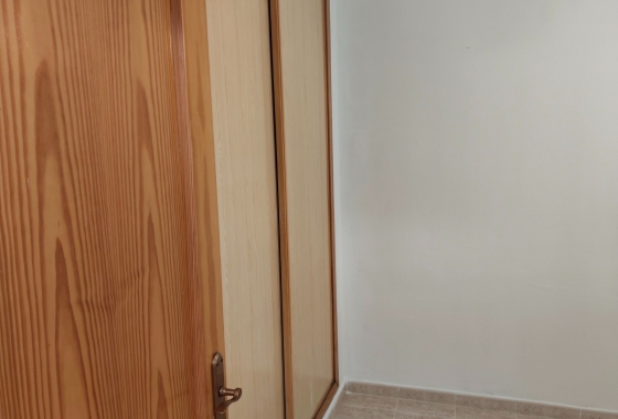 Rynek Wtórny - Bungalow - Orihuela Costa - La Zenia