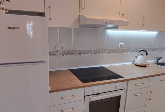 Rynek Wtórny - Bungalow - Orihuela Costa - La Zenia