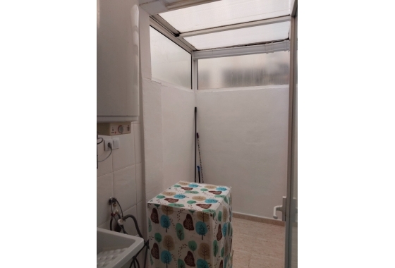 Rynek Wtórny - Bungalow - Orihuela Costa - La Zenia