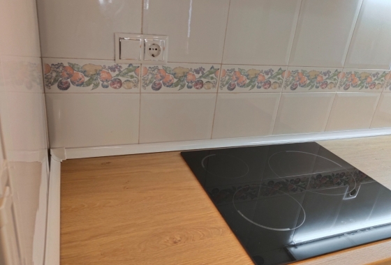 Rynek Wtórny - Bungalow - Orihuela Costa - La Zenia