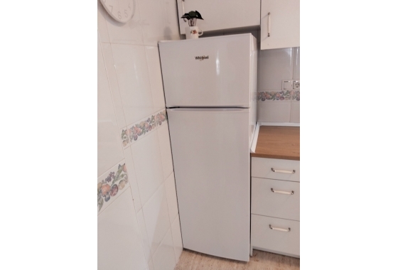 Rynek Wtórny - Bungalow - Orihuela Costa - La Zenia