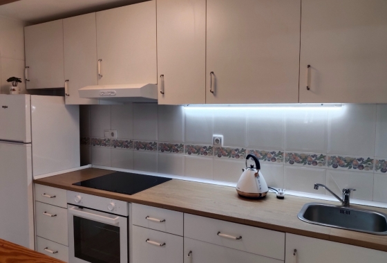 Rynek Wtórny - Bungalow - Orihuela Costa - La Zenia