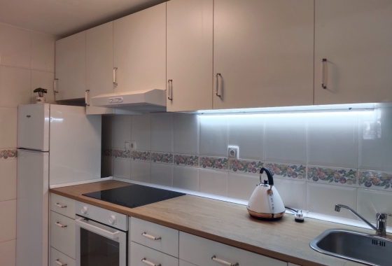 Rynek Wtórny - Bungalow - Orihuela Costa - La Zenia