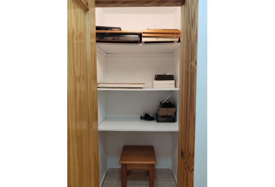 Rynek Wtórny - Bungalow - Orihuela Costa - La Zenia