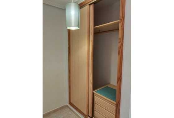 Rynek Wtórny - Bungalow - Orihuela Costa - La Zenia