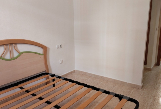 Rynek Wtórny - Bungalow - Orihuela Costa - La Zenia