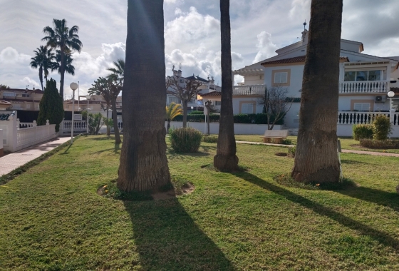 Rynek Wtórny - Bungalow - Orihuela Costa - La Zenia