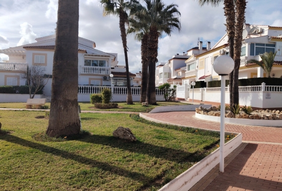 Rynek Wtórny - Bungalow - Orihuela Costa - La Zenia