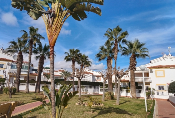 Rynek Wtórny - Bungalow - Orihuela Costa - La Zenia